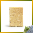 Lemongrass & Poppyseed Soap