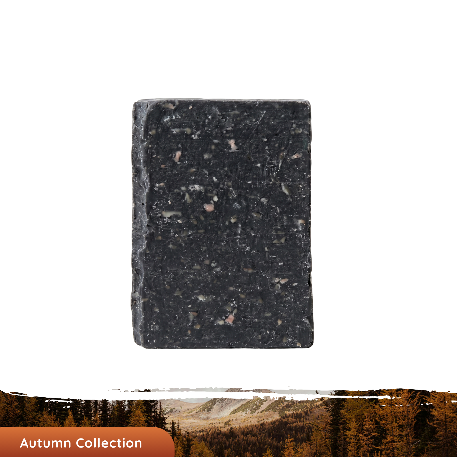 Limited Edition: Liquorice Allsorts Soap