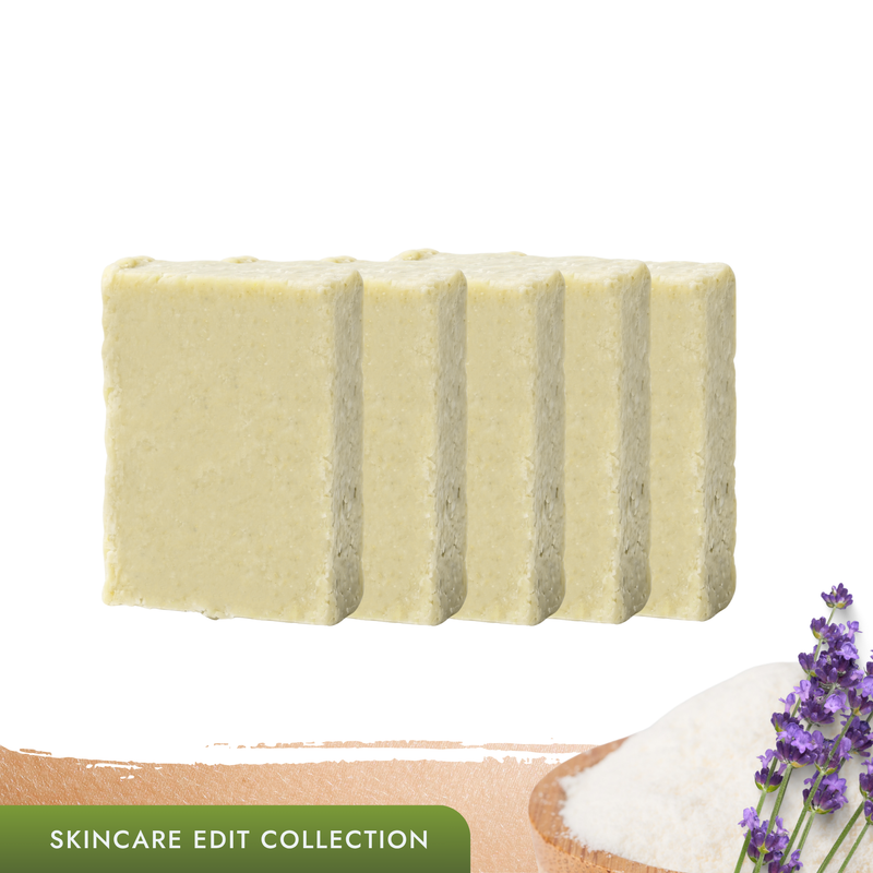 Mature Skin Cleanser Bulk Soap