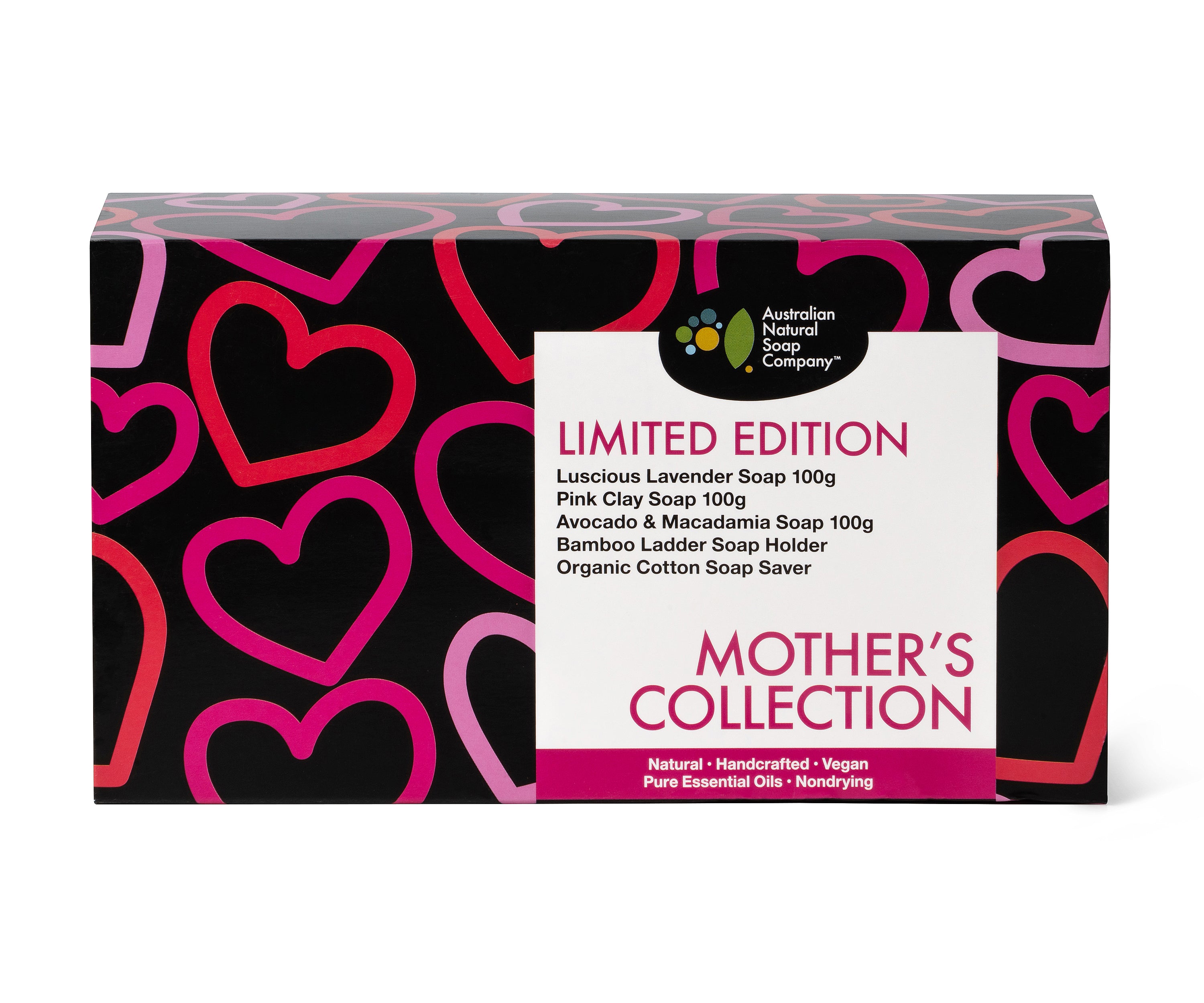 Limited Edition Mother's Collection