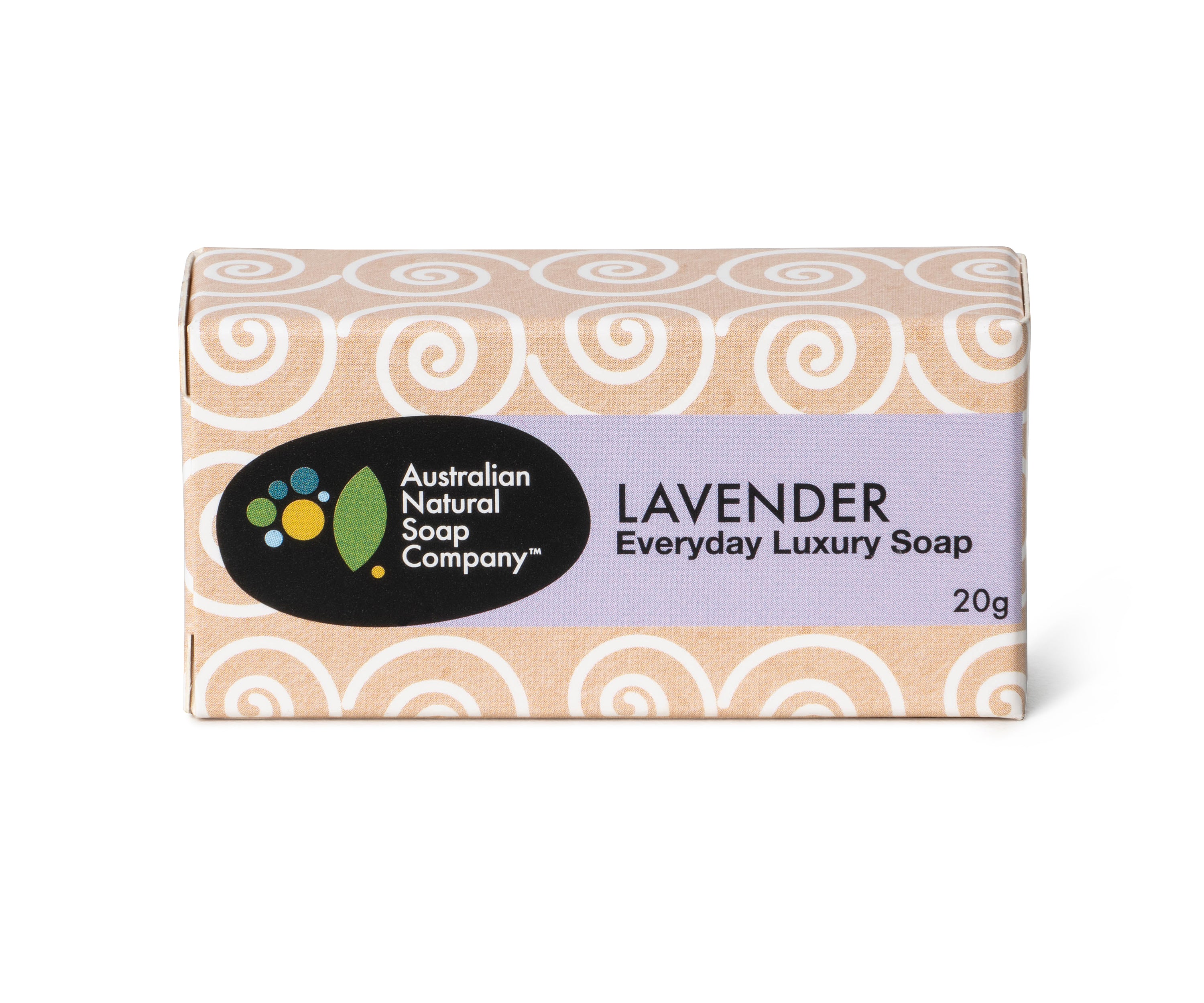 Sample Soap Pack