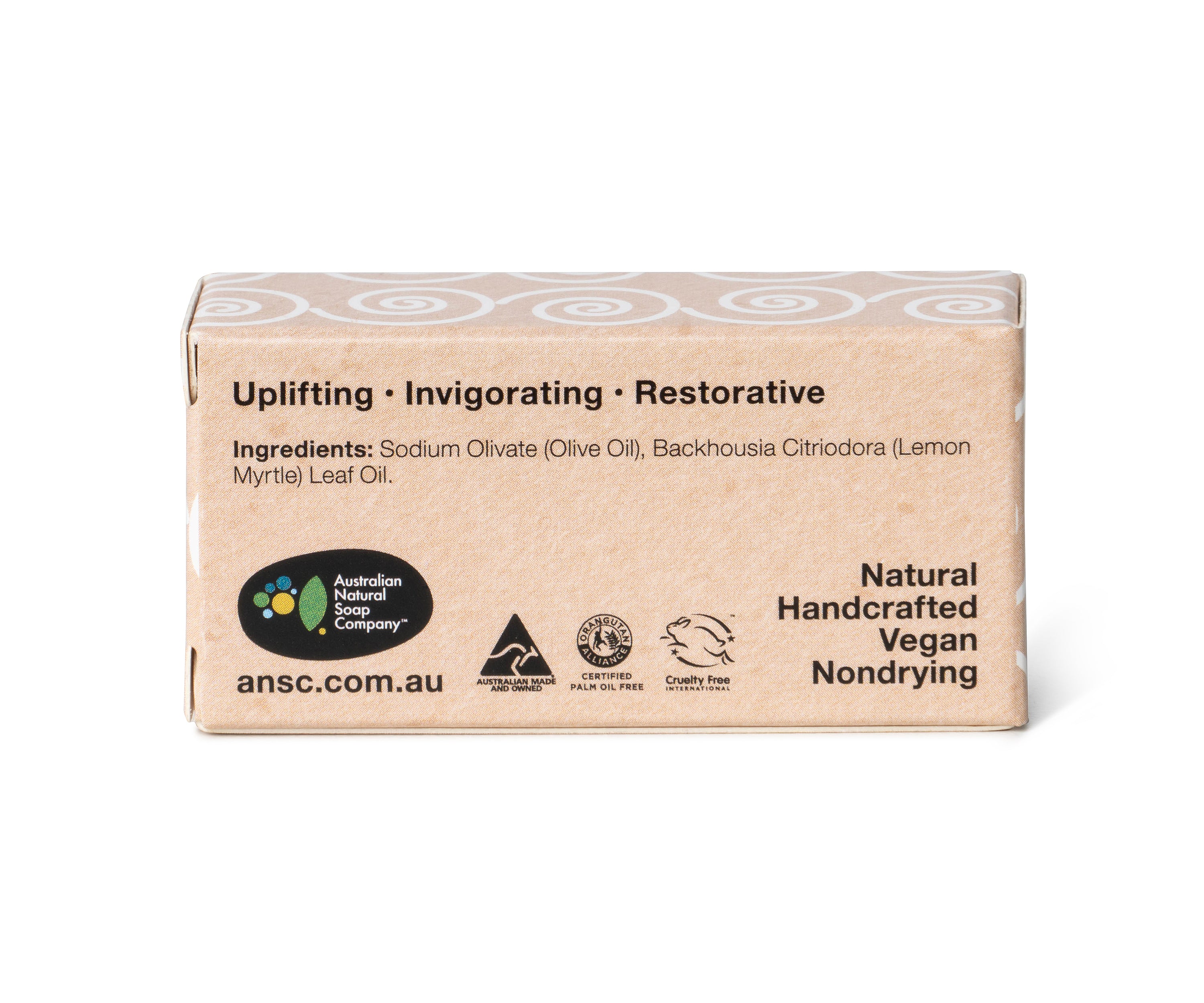 Sample Soap Pack