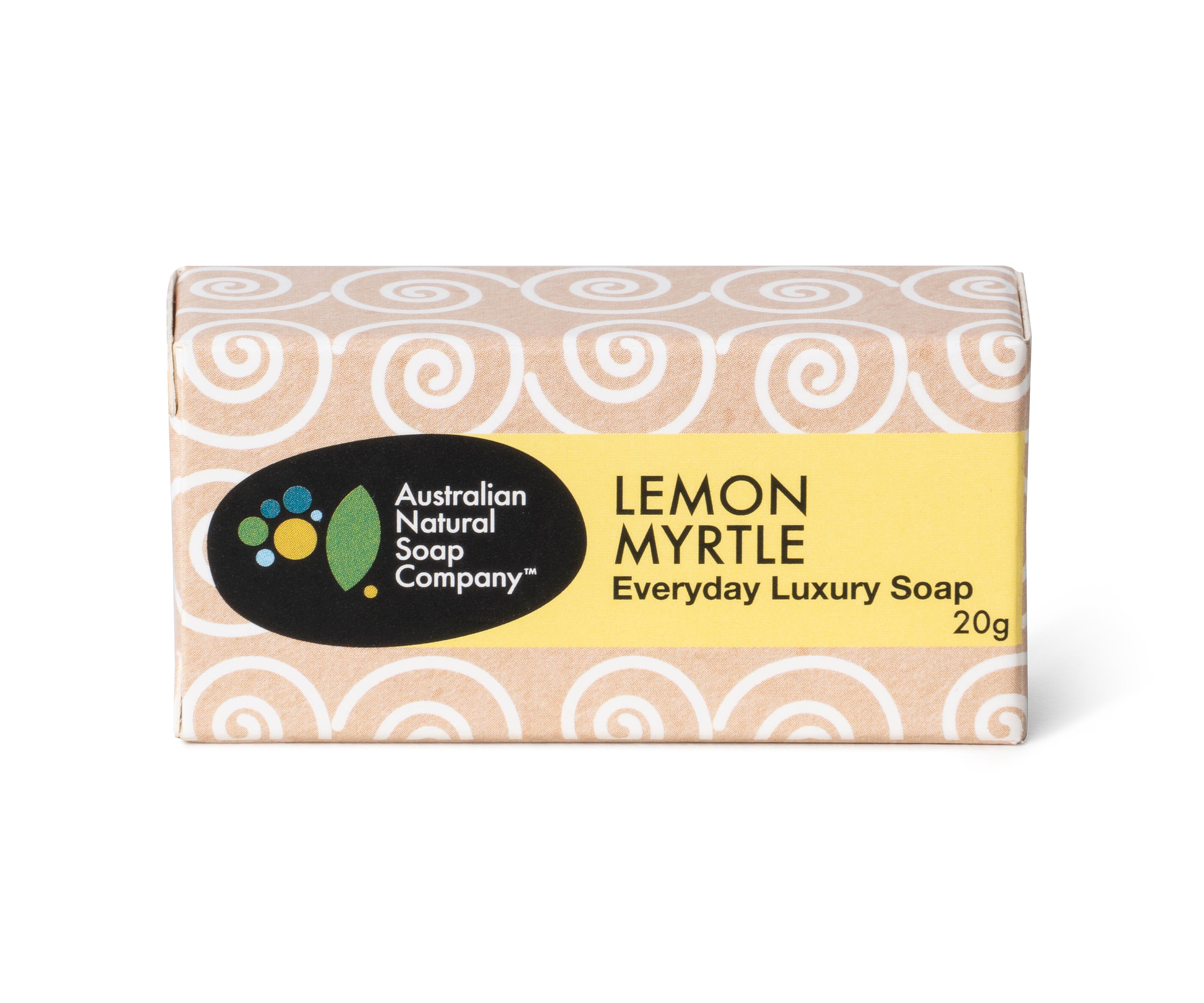 Sample Soap Pack