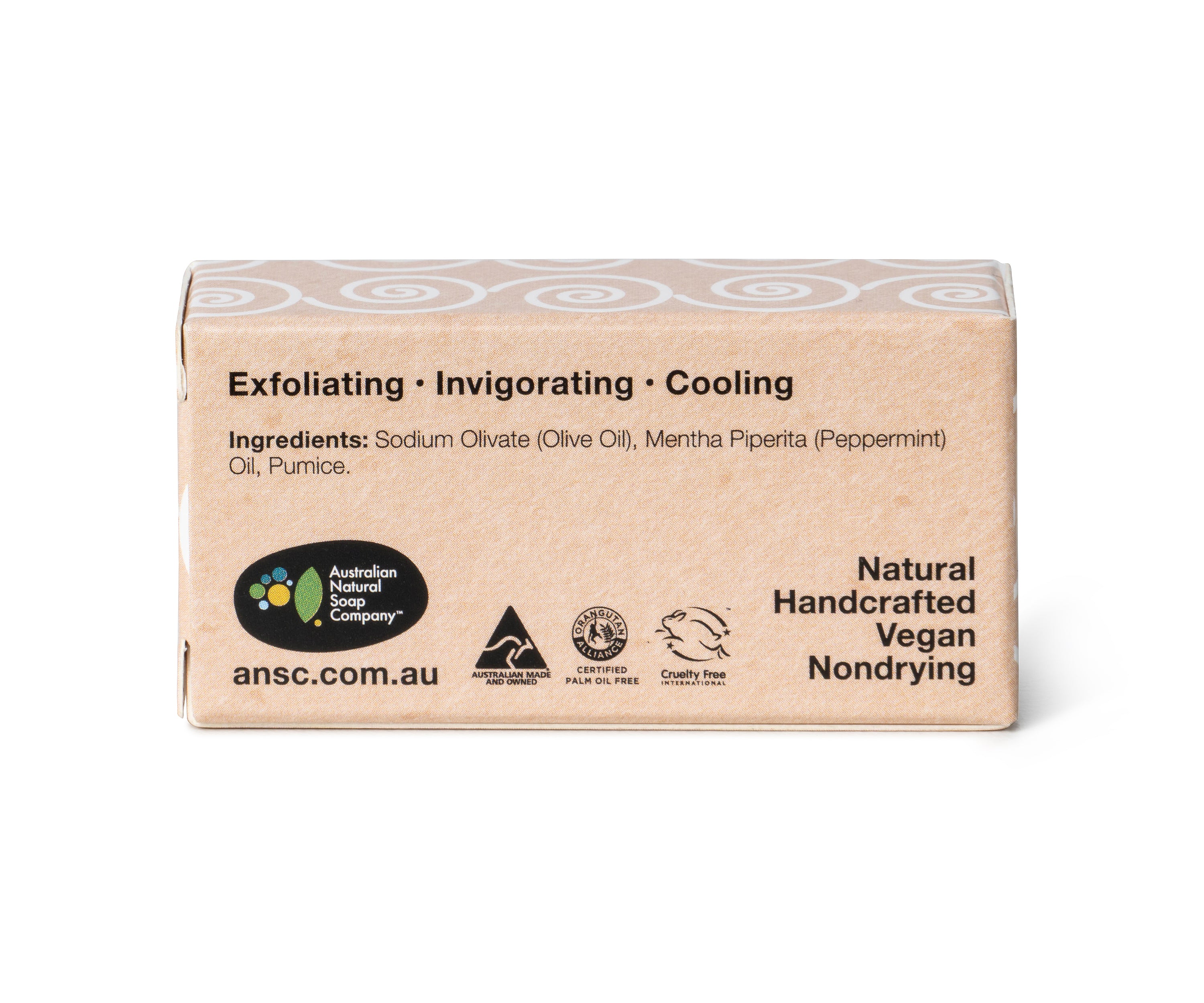 Sample Soap Pack