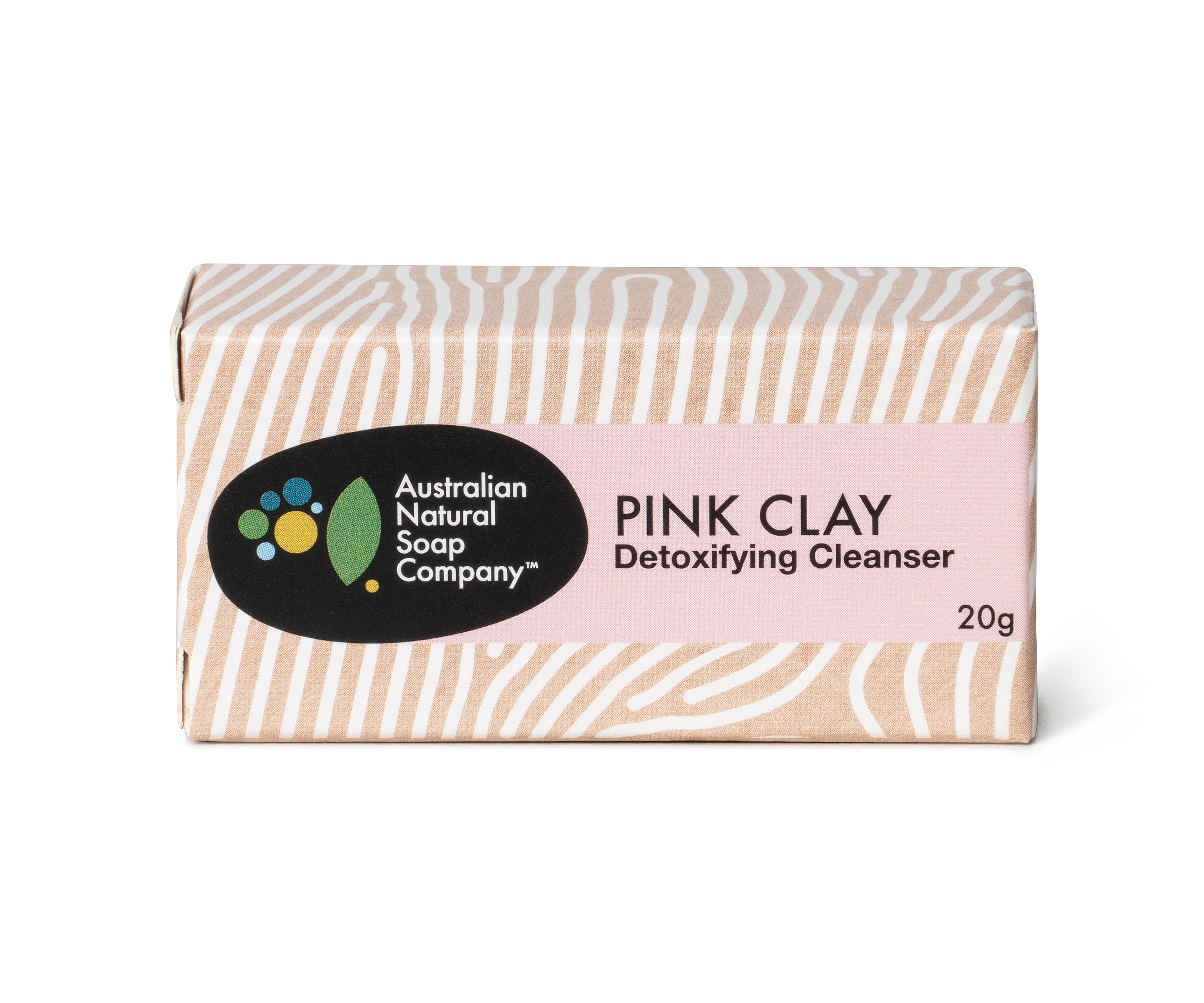 Sample Soap Pack