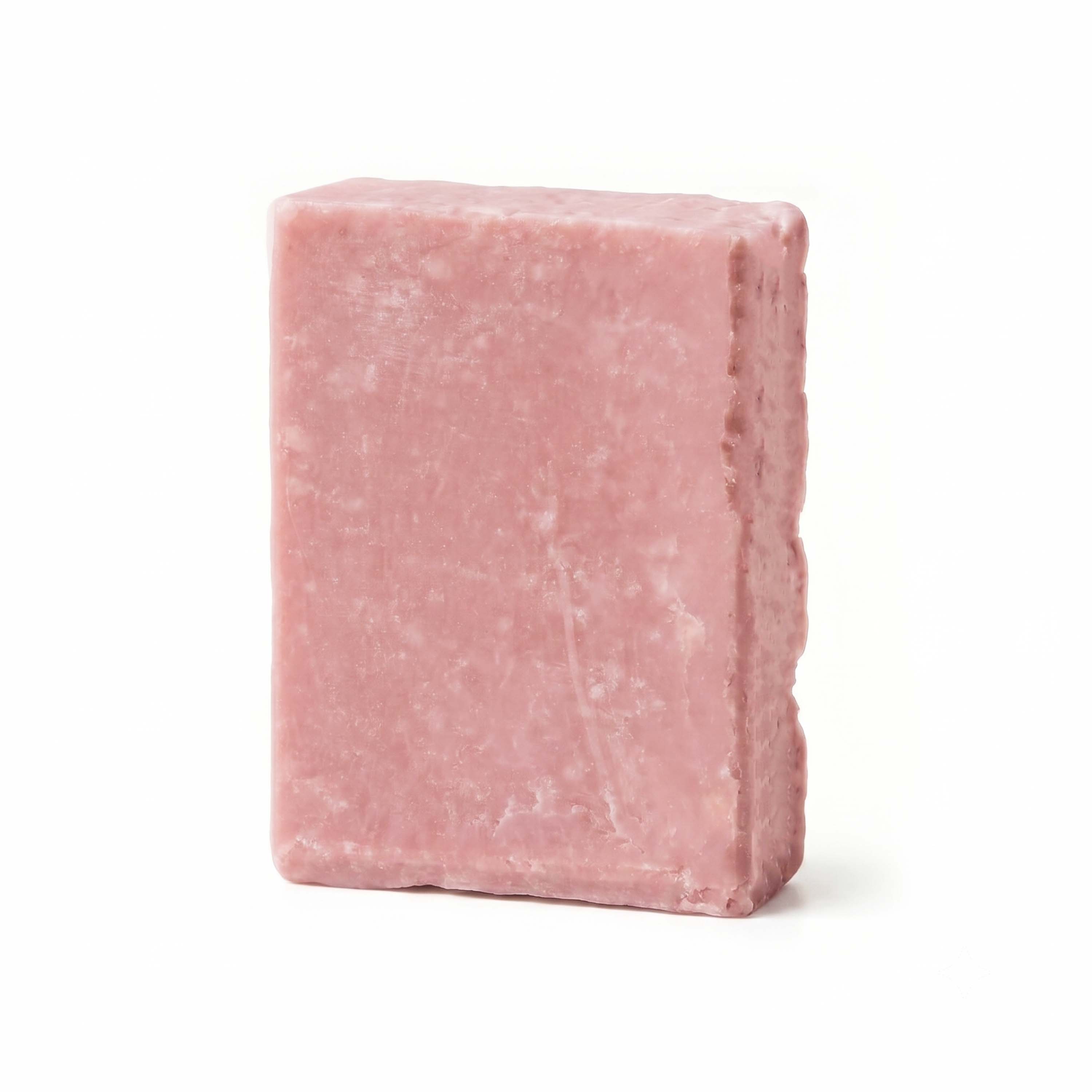 Pink Clay Olive Bar