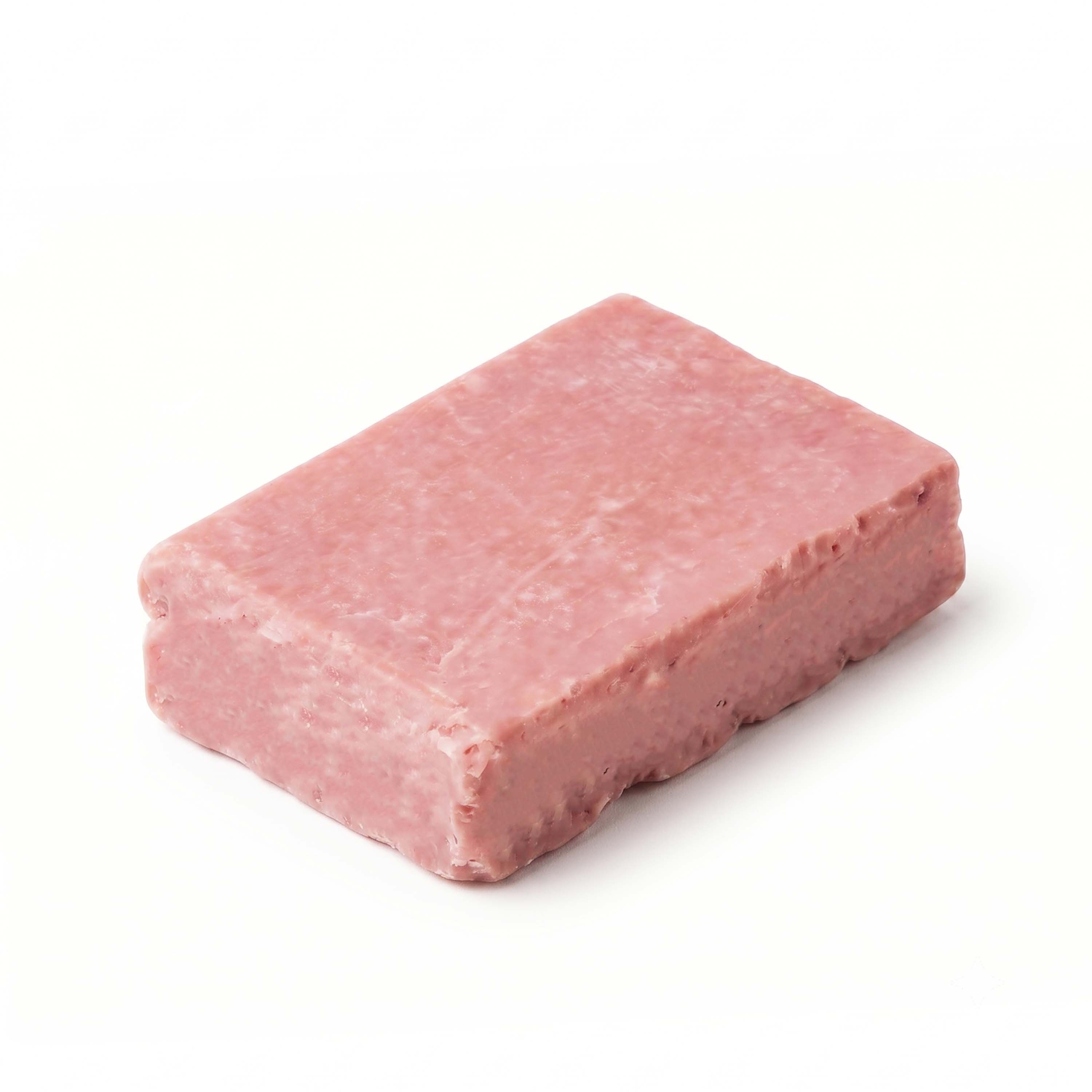 Pink Clay Olive Bar
