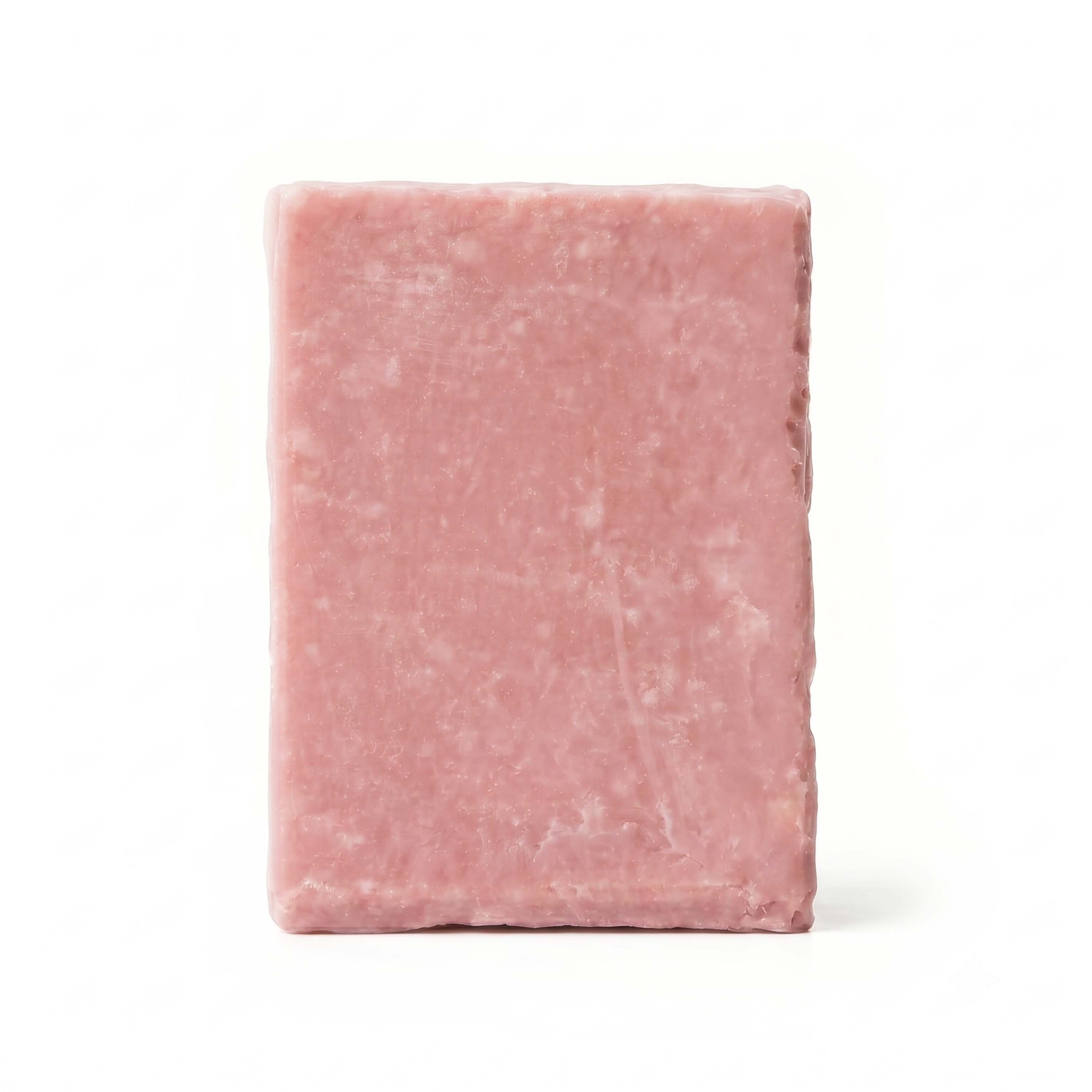 Pink Clay Olive Bar