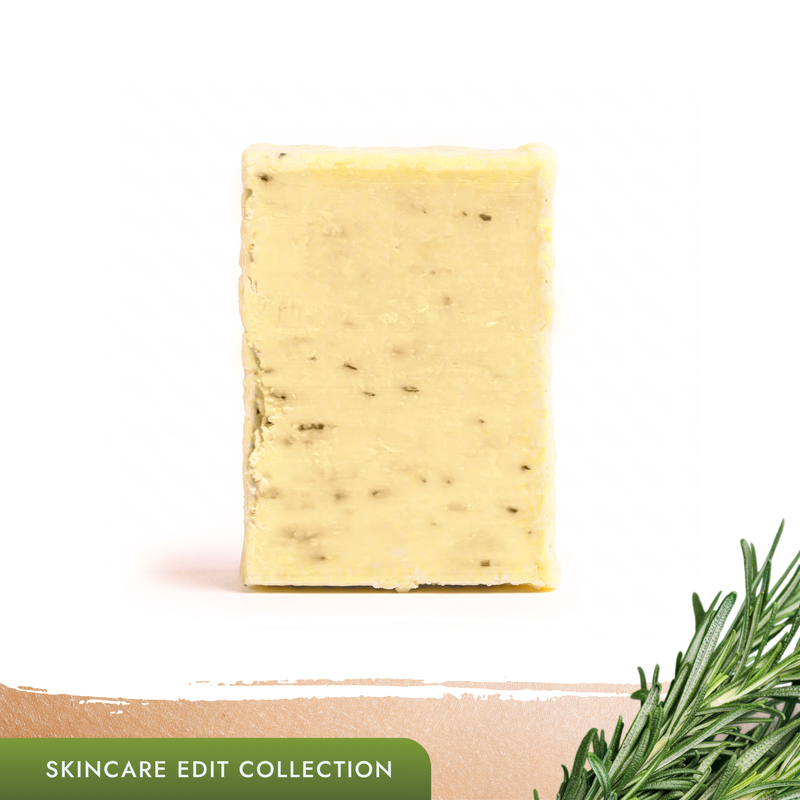 Rosemary Regeneration Soap