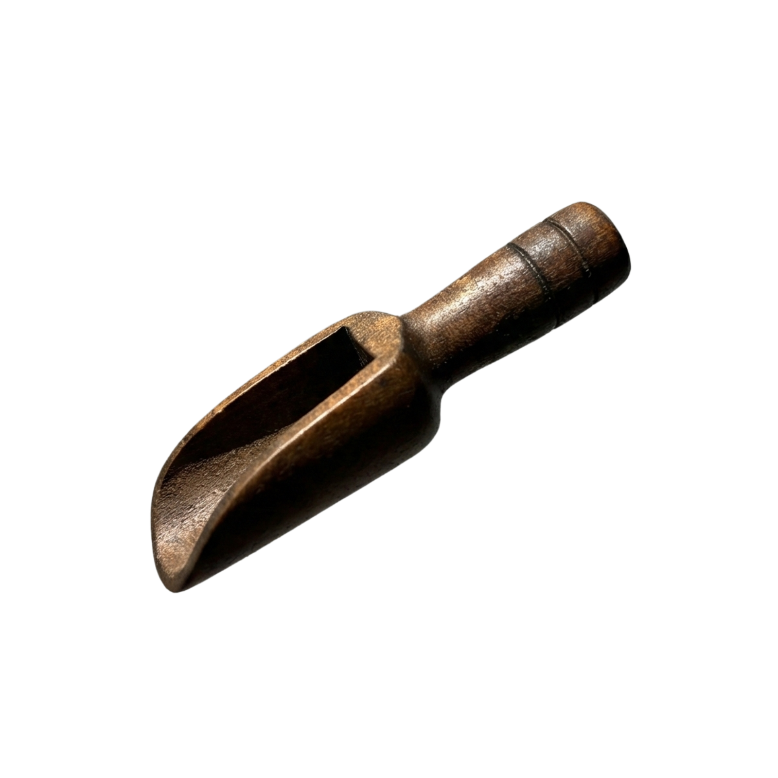 Limited Edition Christmas Gift Pack – Lemon Myrtle Soap & Bath Salts, with Wooden Scoop