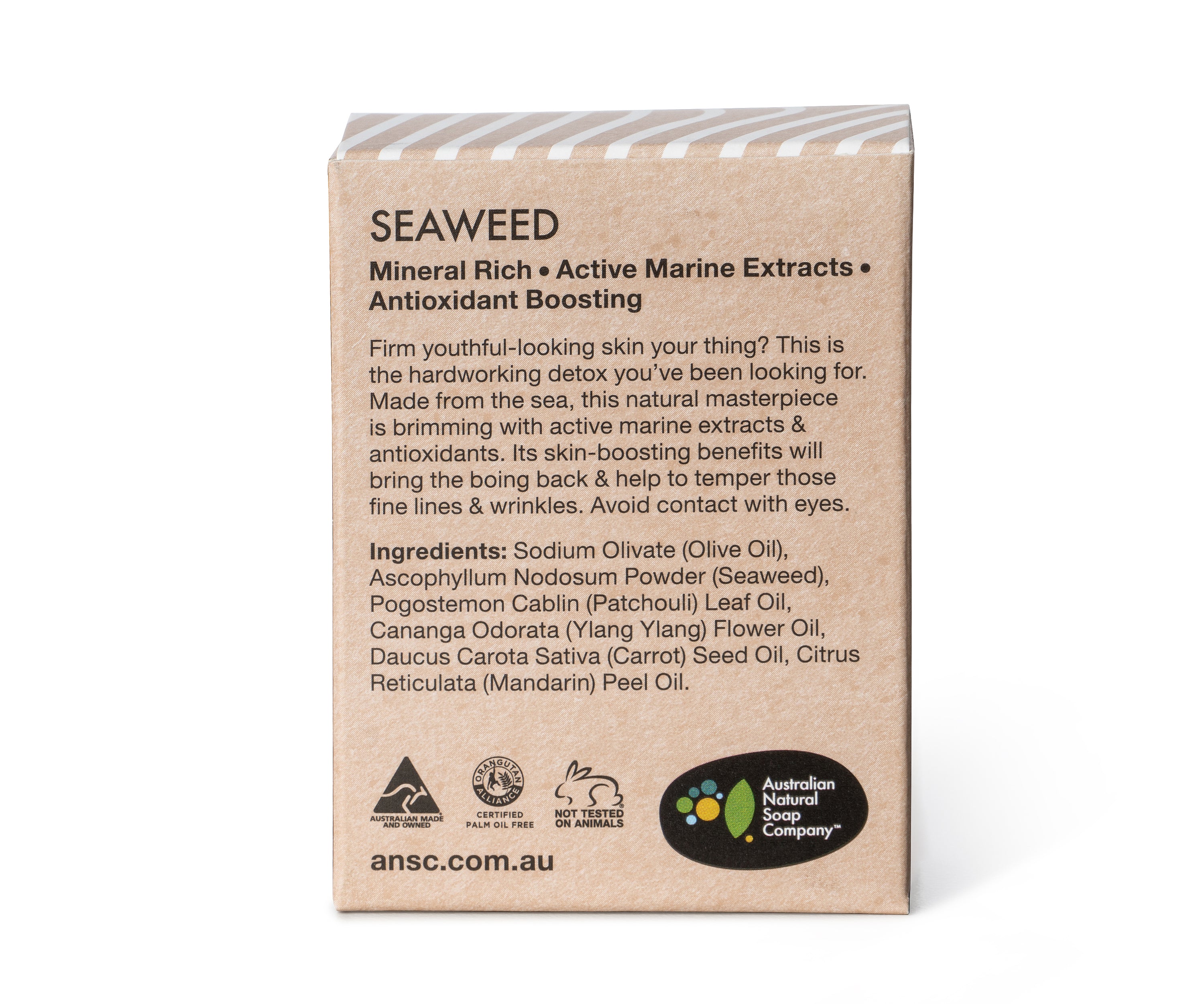 Sea & Salt Cleanser Duo