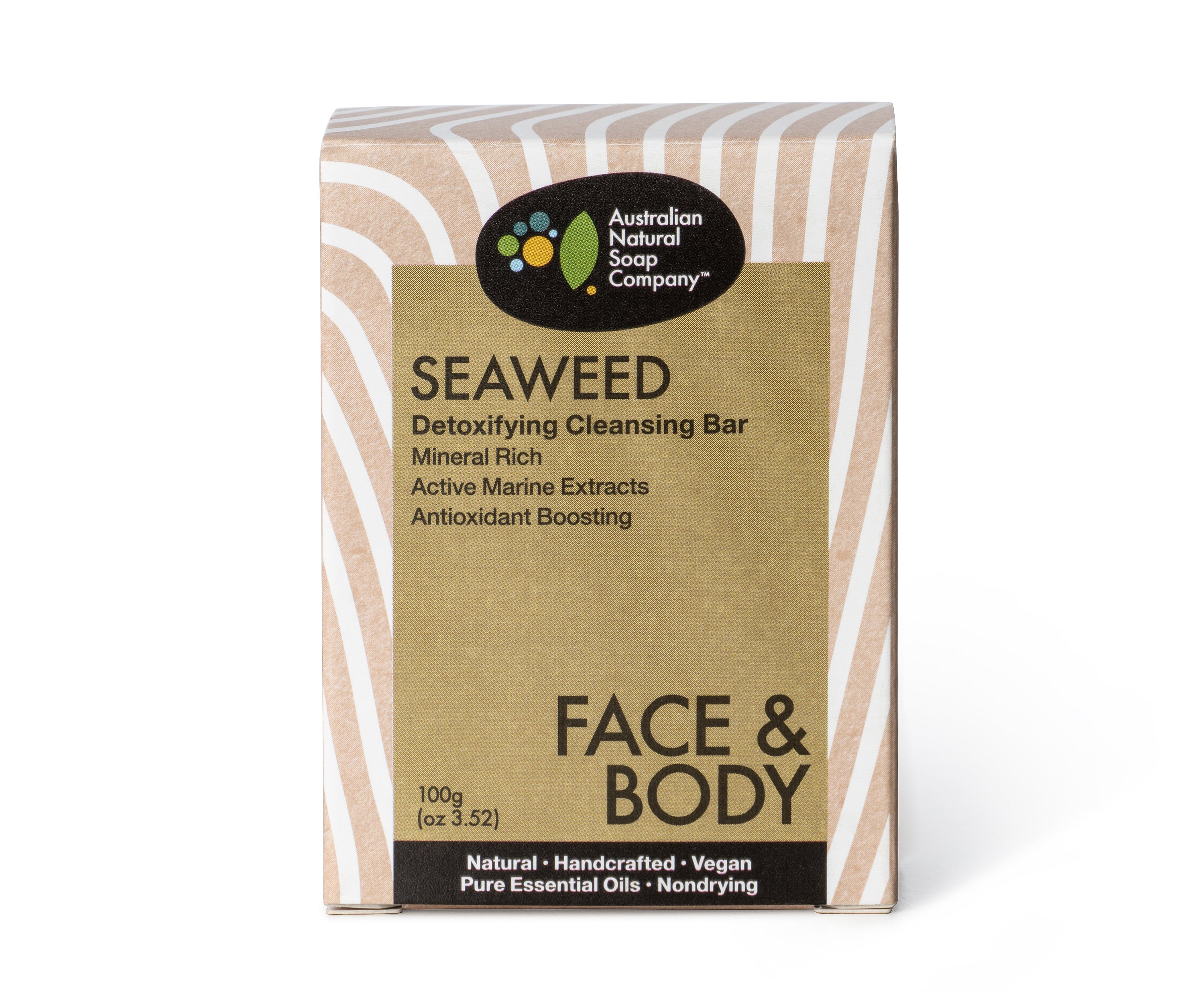 Sea & Salt Cleanser Duo