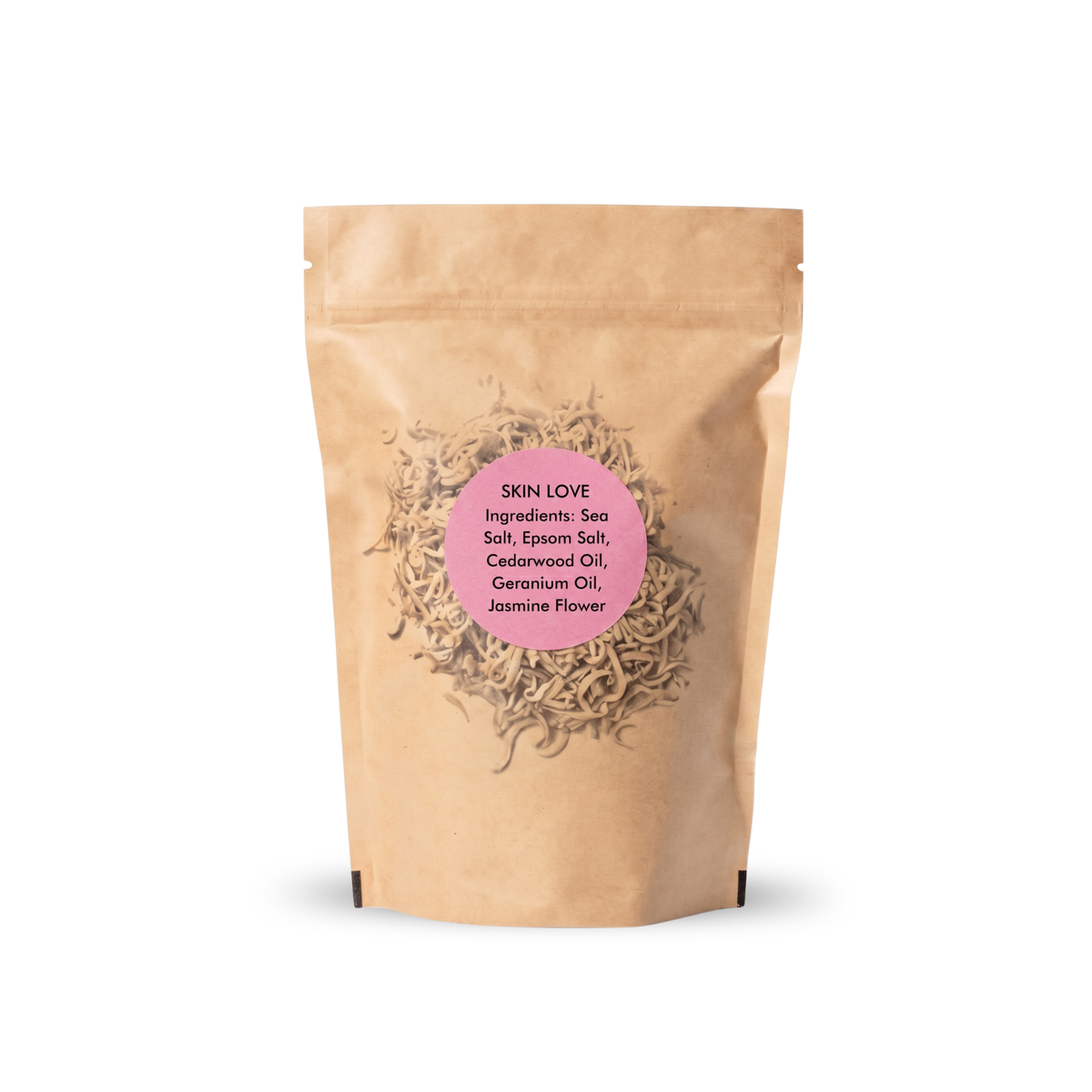 Skin Love Bath Salt Bundle