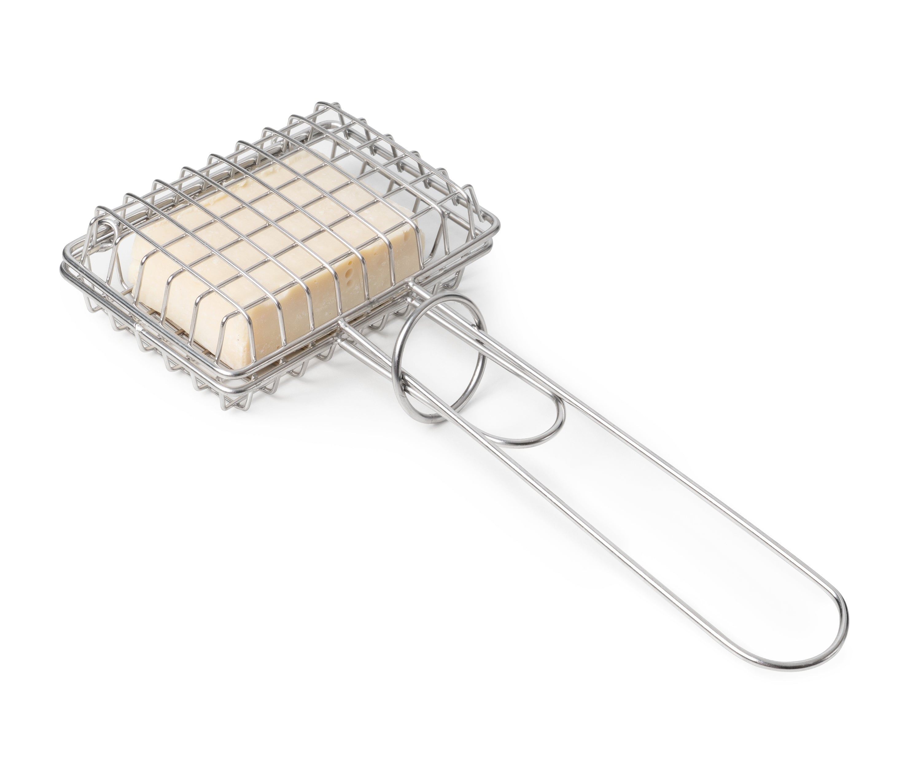Stainless Steel Dish Cage