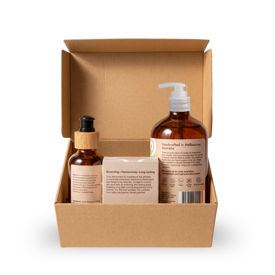 Spring Clean-Out Mystery Box — $38 (usually $54.85)