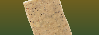 Spring Edit Soaps