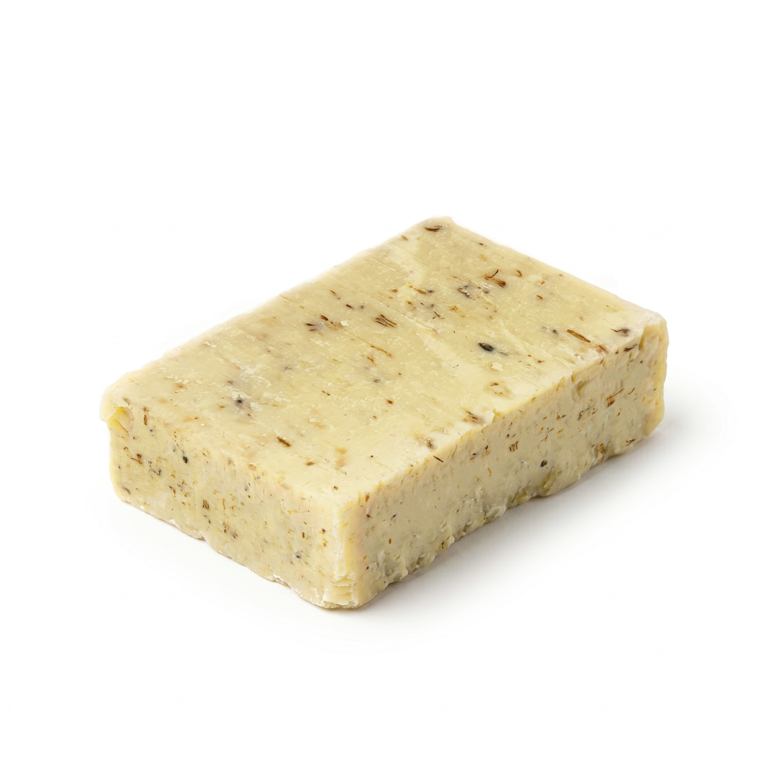 Peppermint & Lavender Bulk Soap