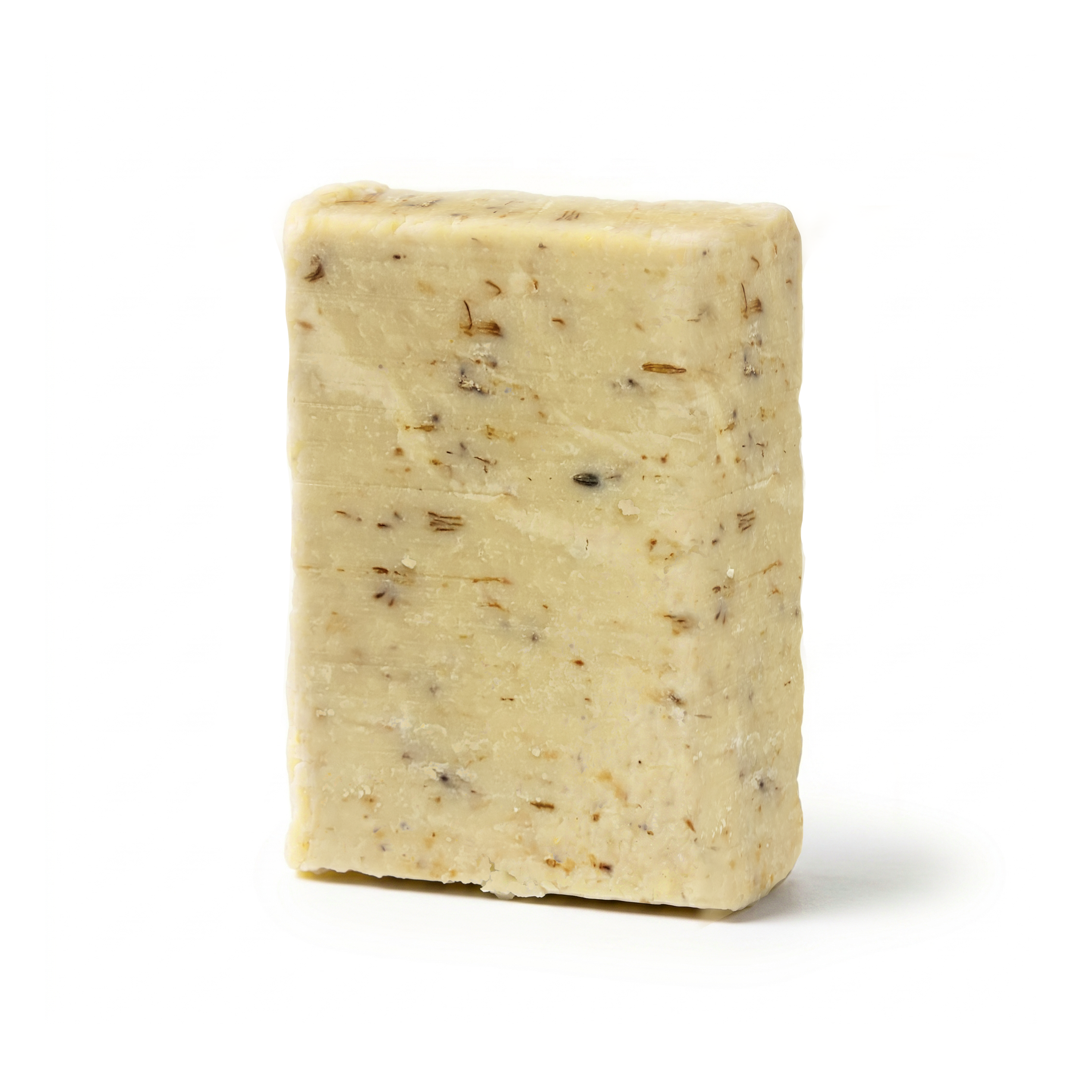 Peppermint & Lavender Bulk Soap