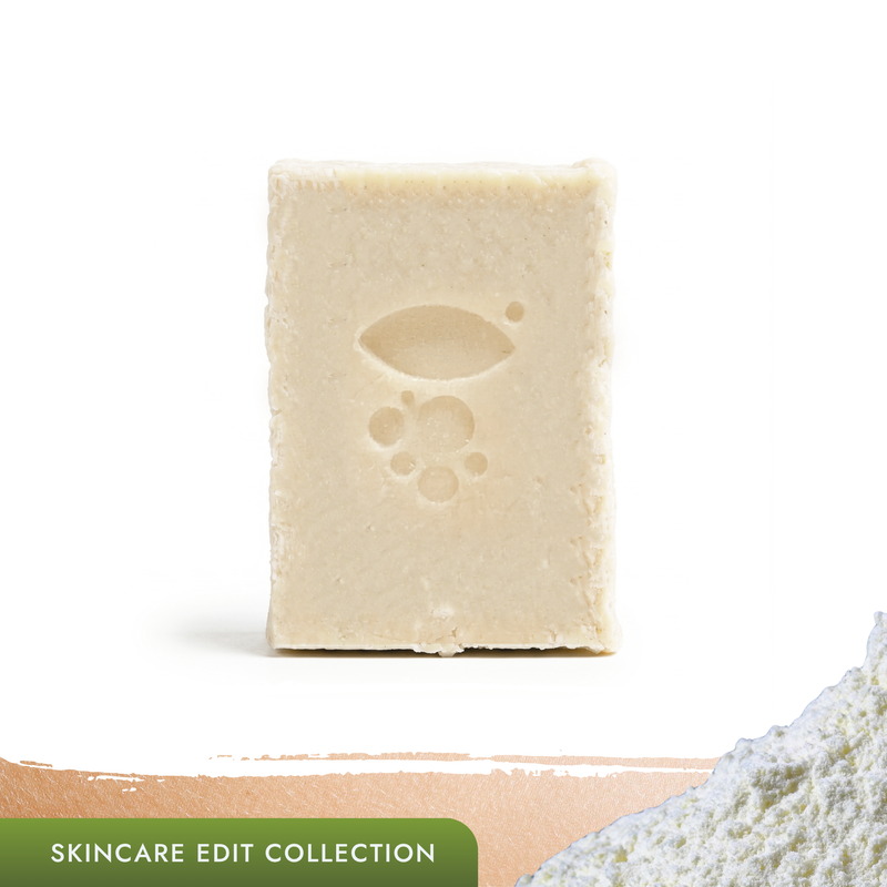 White Clay Cleanser