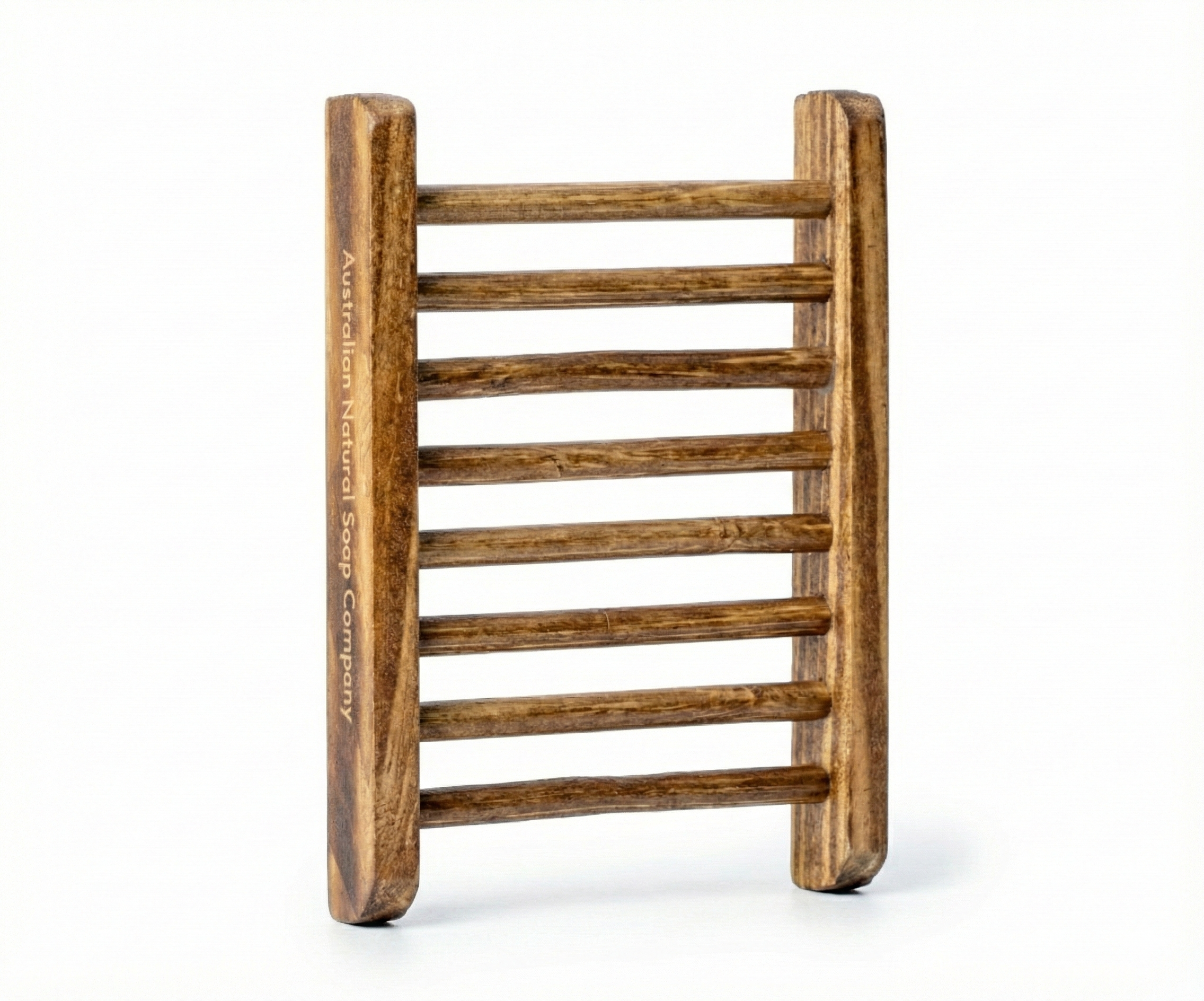 Wooden Soap Holder
