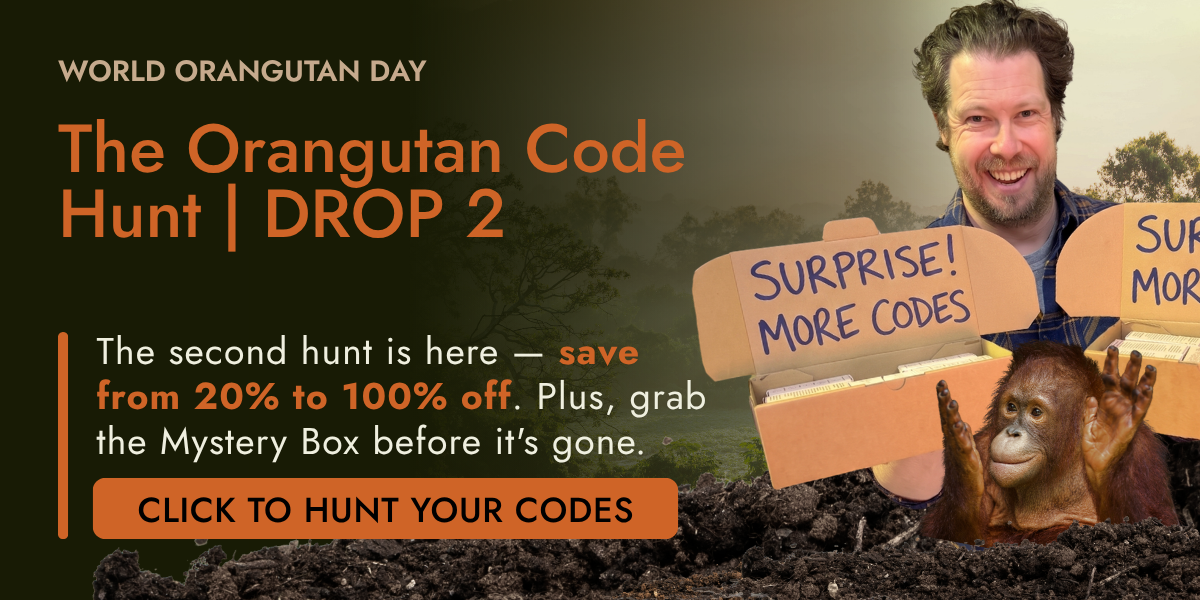 WOD Drop 2