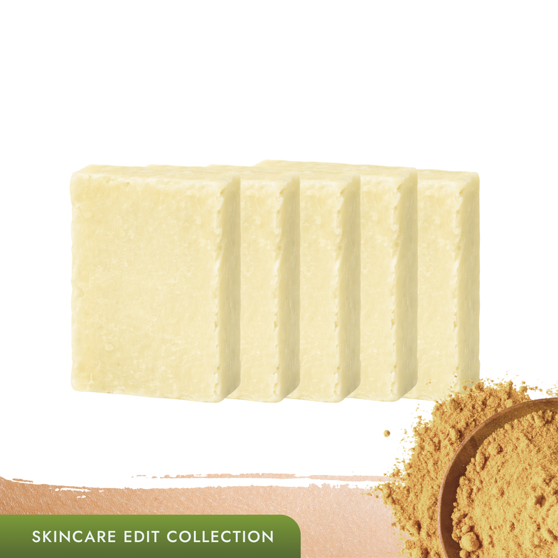 Yellow Clay Bulk Cleanser