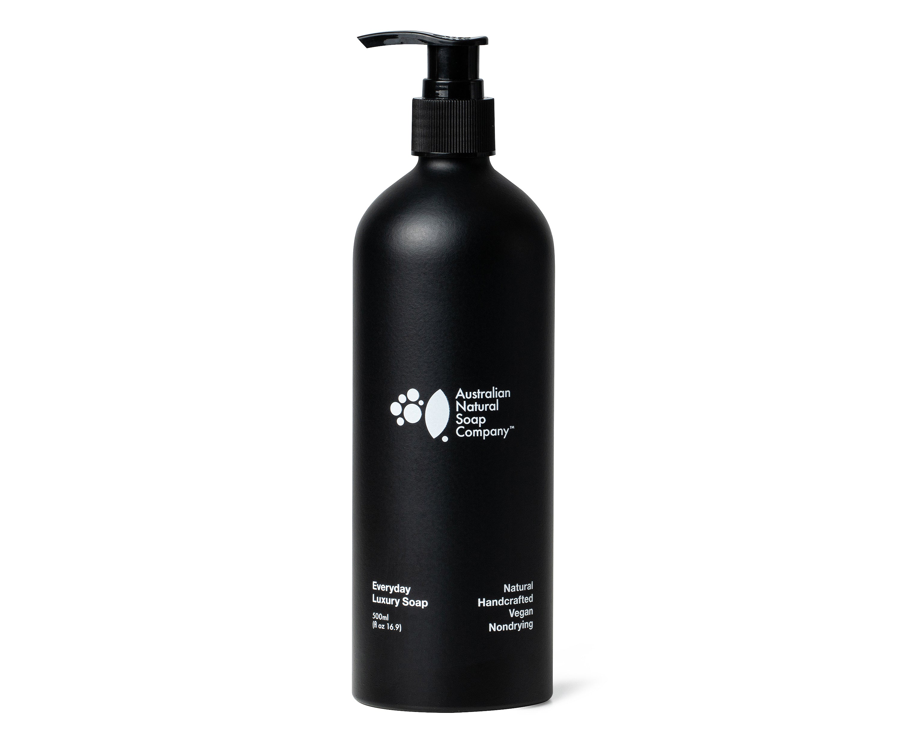 Geranium Hand & Body Wash