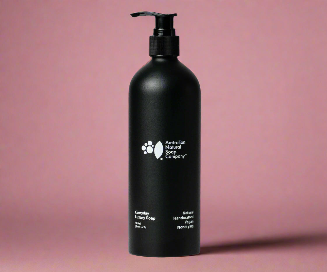 Patchouli Hand & Body Wash