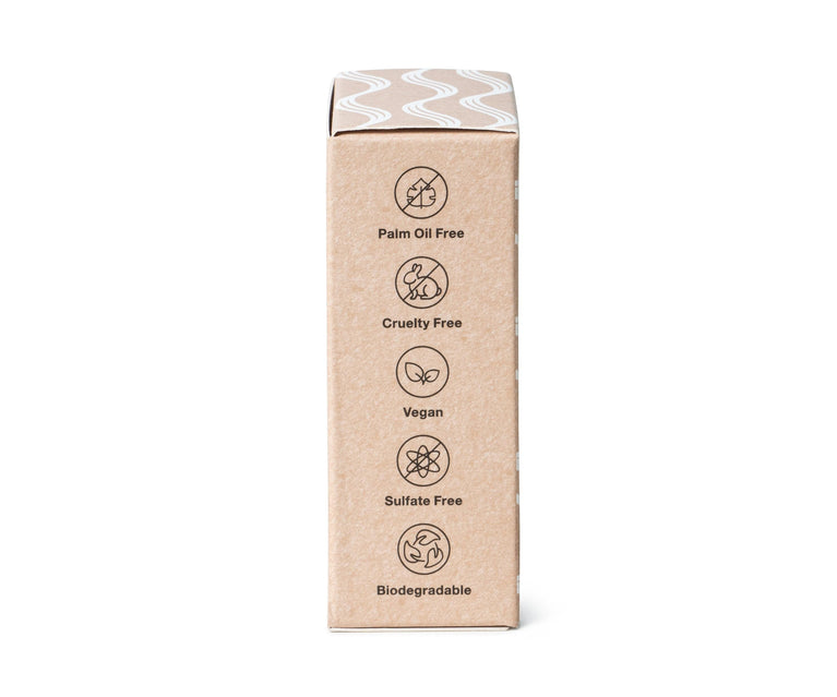 Solid Conditioner Bar Normal/Dry | The Australian Natural Soap Company