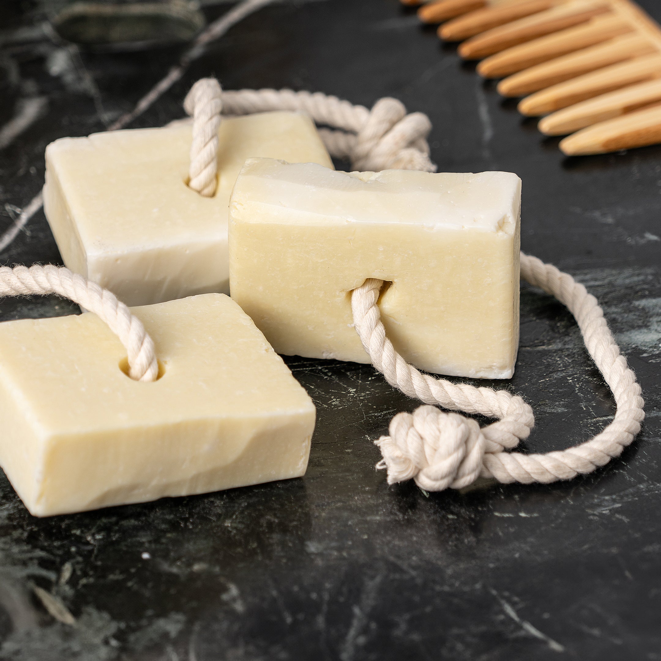 Soap on a Rope - Gift With Purchase