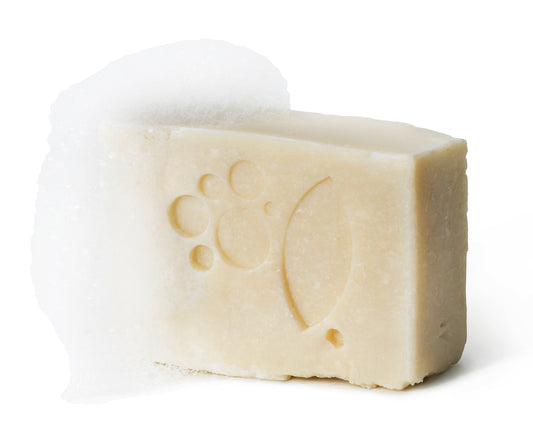 Olive Castile Soap