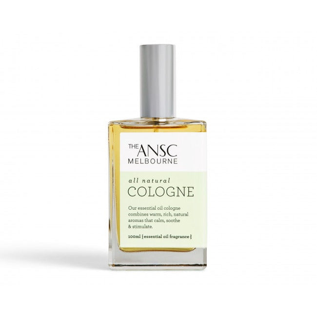 All discount natural cologne